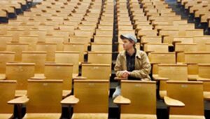 Center Stage Faith