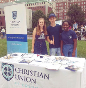 Building Community on Campus