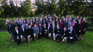 Sixth Annual Love and Fidelity Conference