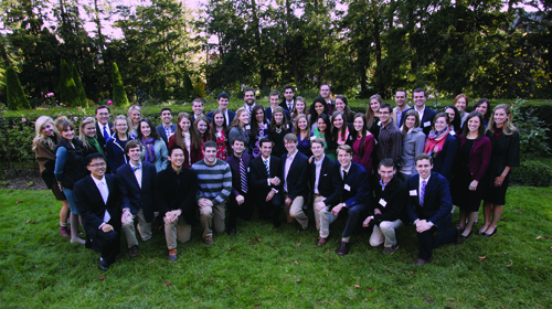 Sixth Annual Love and Fidelity Conference