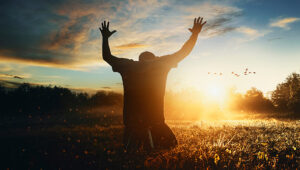 The Life-Changing Power of Fasting