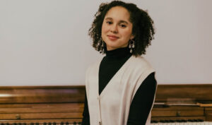 “Princeton Has Transformed Me”
