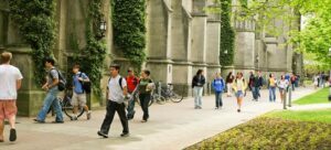 Princeton Virtual Reunions 2020