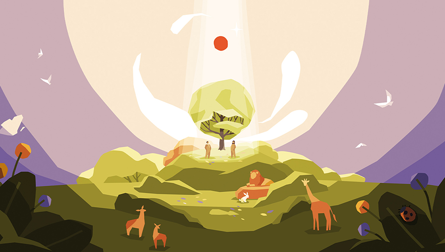 Stanford Alumnus Finds Fulfillment Working as Design Researcher