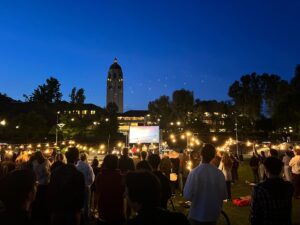 “ONE” United Body of Believers at Stanford