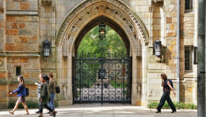 “University-Sponsored Hate Speech”