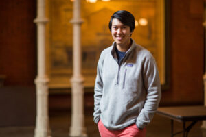 Compassion on Campus