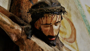 Embracing Forgiveness