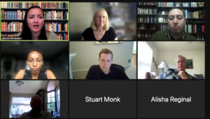 Yale Virtual Reunion 2021