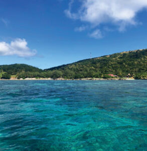 Healing the Land in Fiji