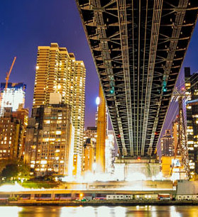 Join the Movement to Transform New York City