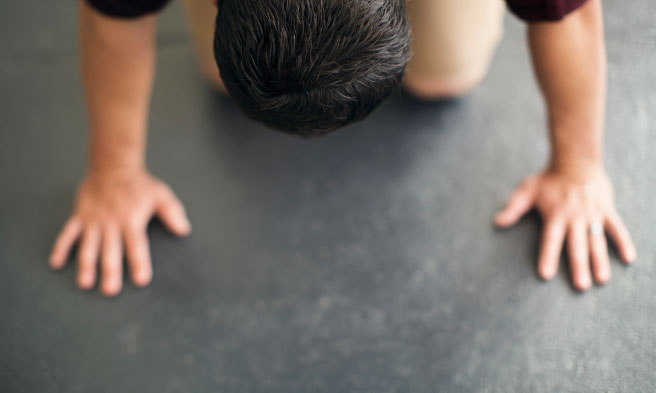 Real Revival and Fasting