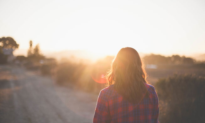 Does Prayer Prevail? - Day & Night