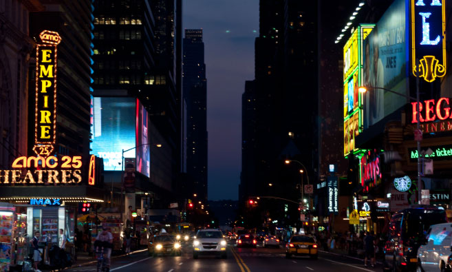 21 Day Fast – Day 1: Telling a Better Story