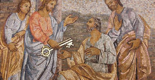 21 Day Fast – Day 3: The Artist’s Work