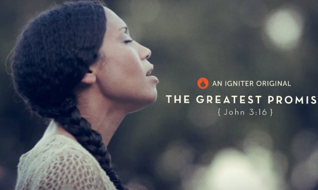 The Greatest Promise