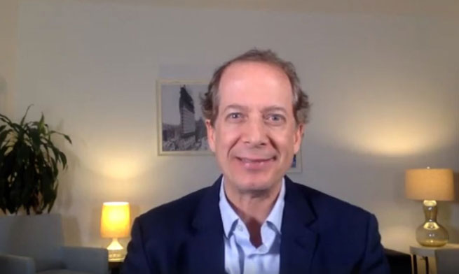 Keys to Revival: Luke 6:12