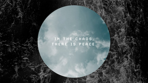 Peace amidst Our Enemies