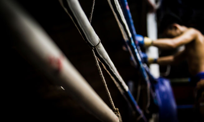 Keys to Revival: Hebrews 11:32-38