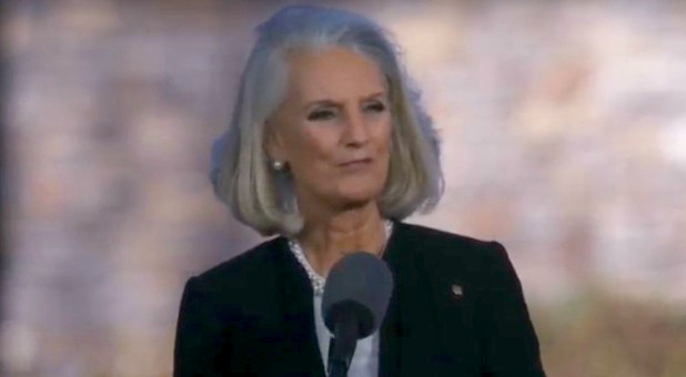 Wake Up, Church! Wake Up, World!