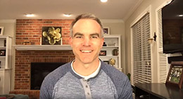 Be a Fire Starter - Hebrews 3:13 - Day & Night