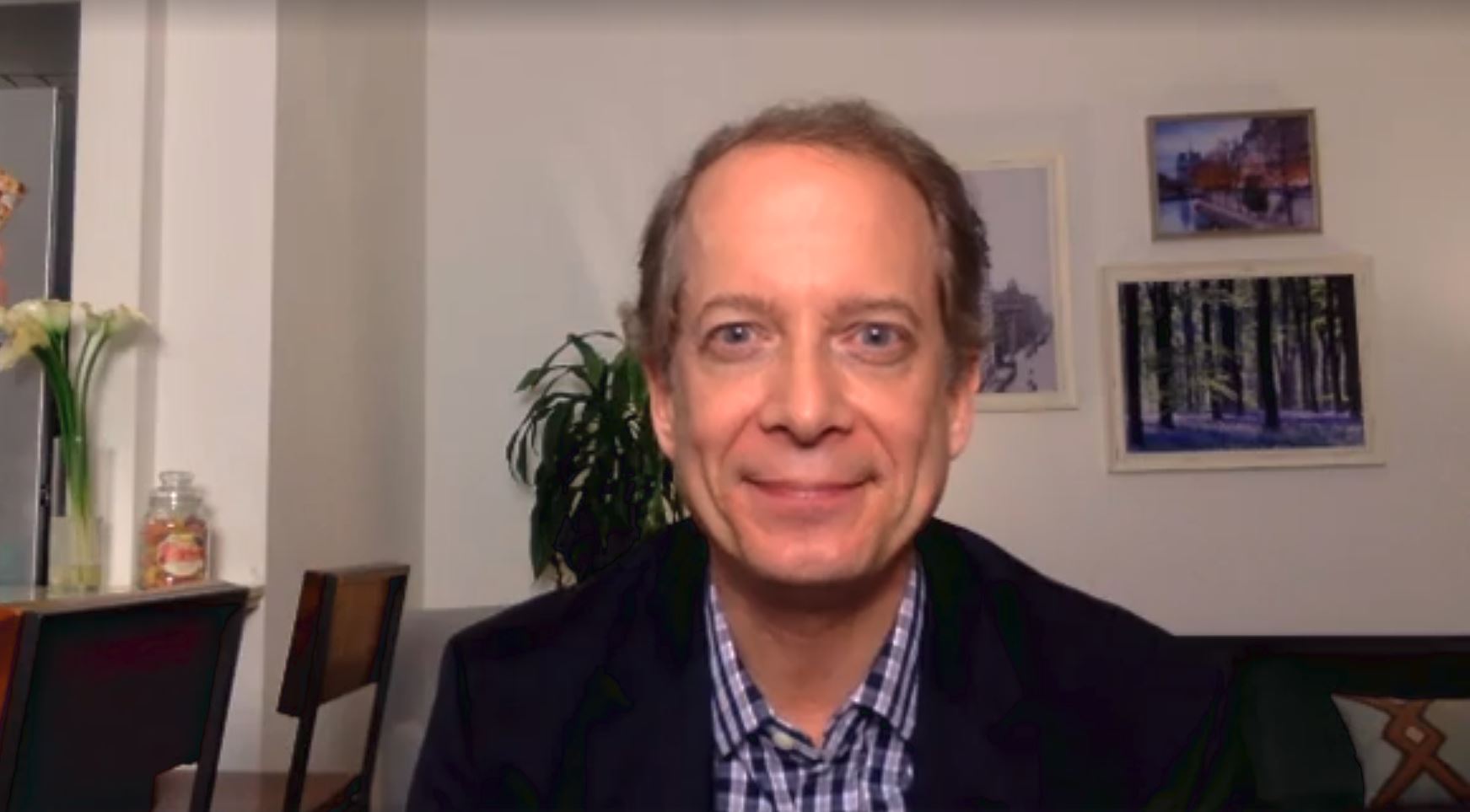 Keys to Revival: 1 Thessalonians 1:4-8