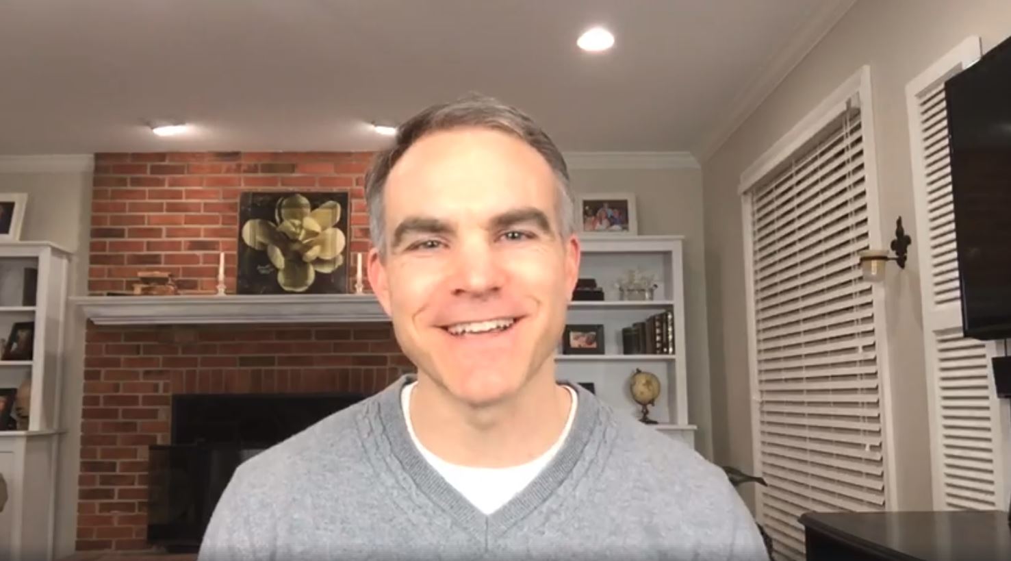 Keys to Revival: Enduring Suffering – Acts 5:12-17