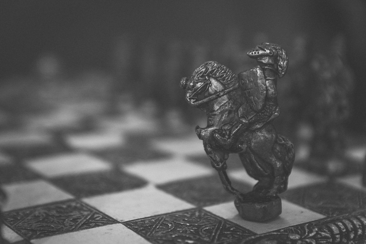 The Strategy of True Wisdom