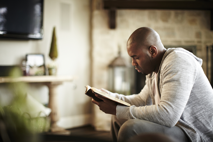 Cherish the Word of God