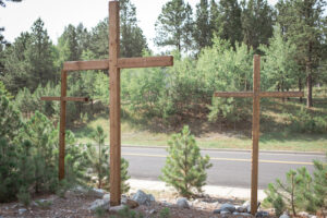 Heed the Fatal Idolatry of Others