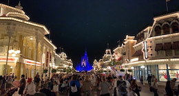 Counterfeit Revival? - Day & Night