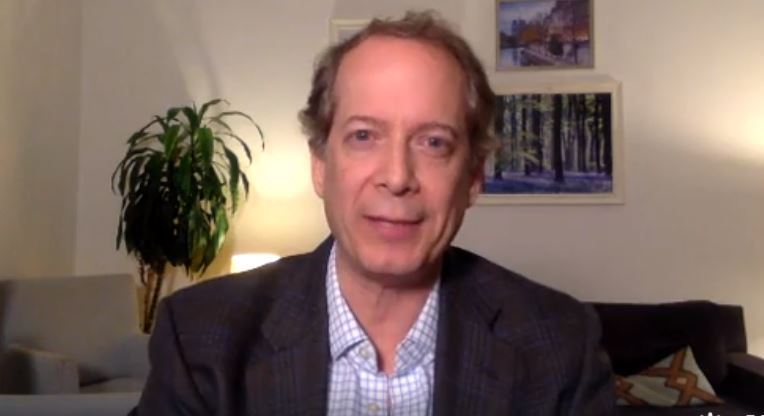 Keys to Revival — 1 Chronicles 30-31:1