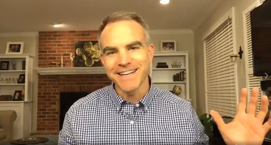 Keys to Revival: John 14:23 — Obedience