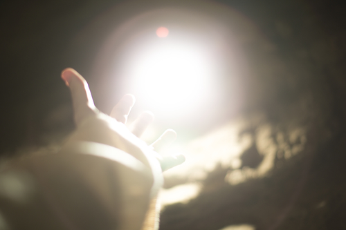 The Beauty of God's Home - Day & Night