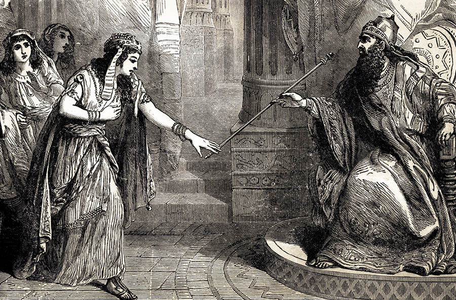 Heroes of Fasting – Day 9