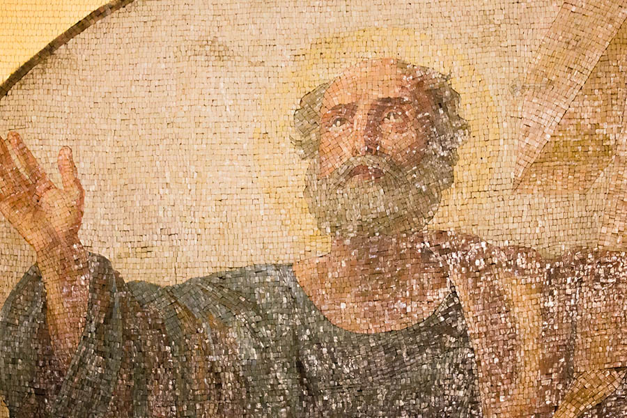 Heroes of Fasting – Day 8