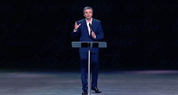 Affecting Spiritual Realities through Fasting and Prayer