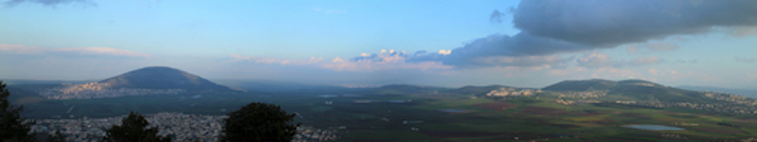 Beautiful Feet for 2021