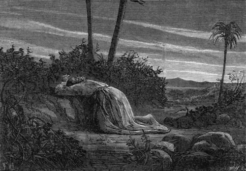 Lord, Teach Us to Pray