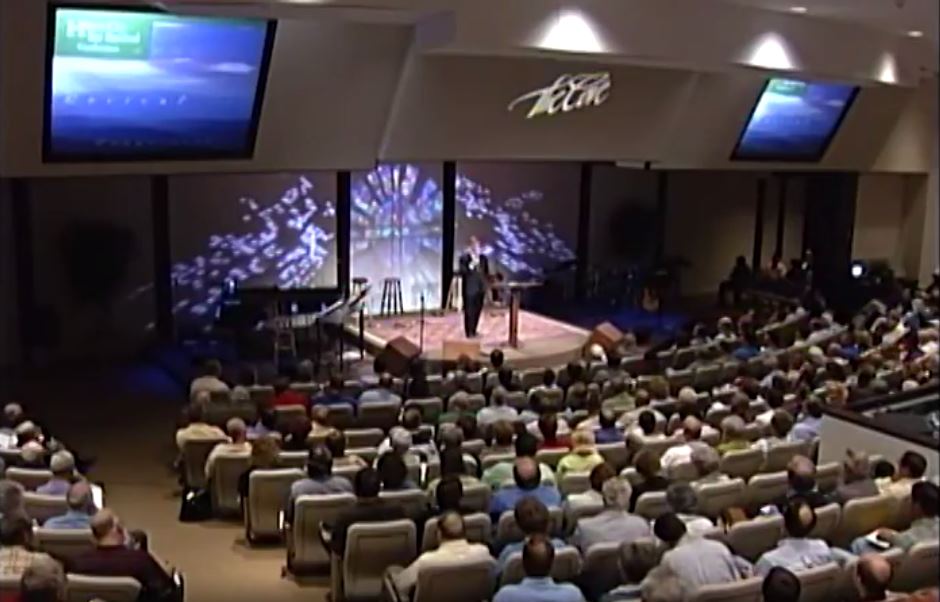 Faith in and for the Holy Spirit