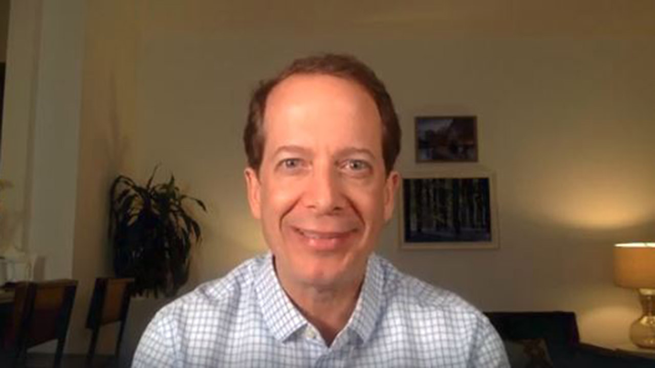 Keys to Revival: John 16:12-16 - Day & Night