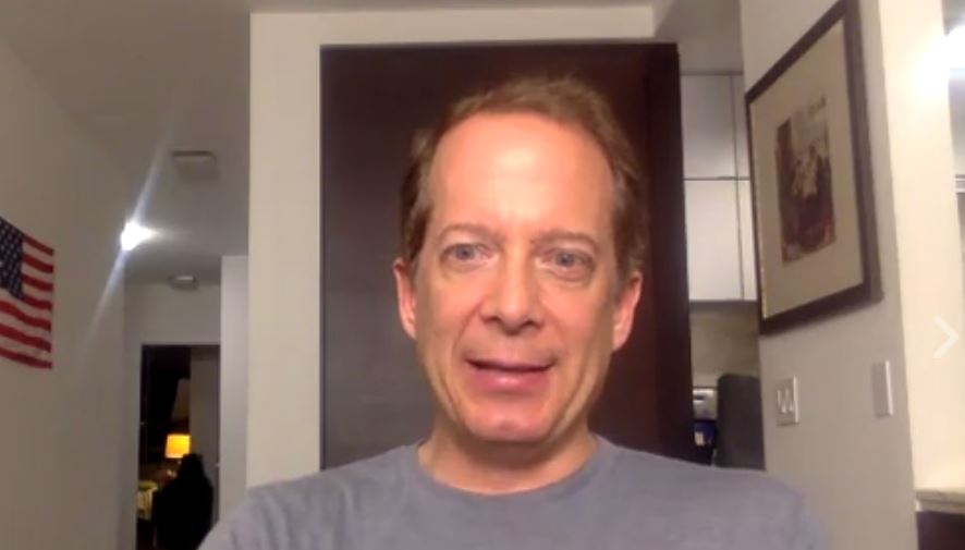 Keys to Revival: Fasting — Ezra 8:21-23 - Day & Night