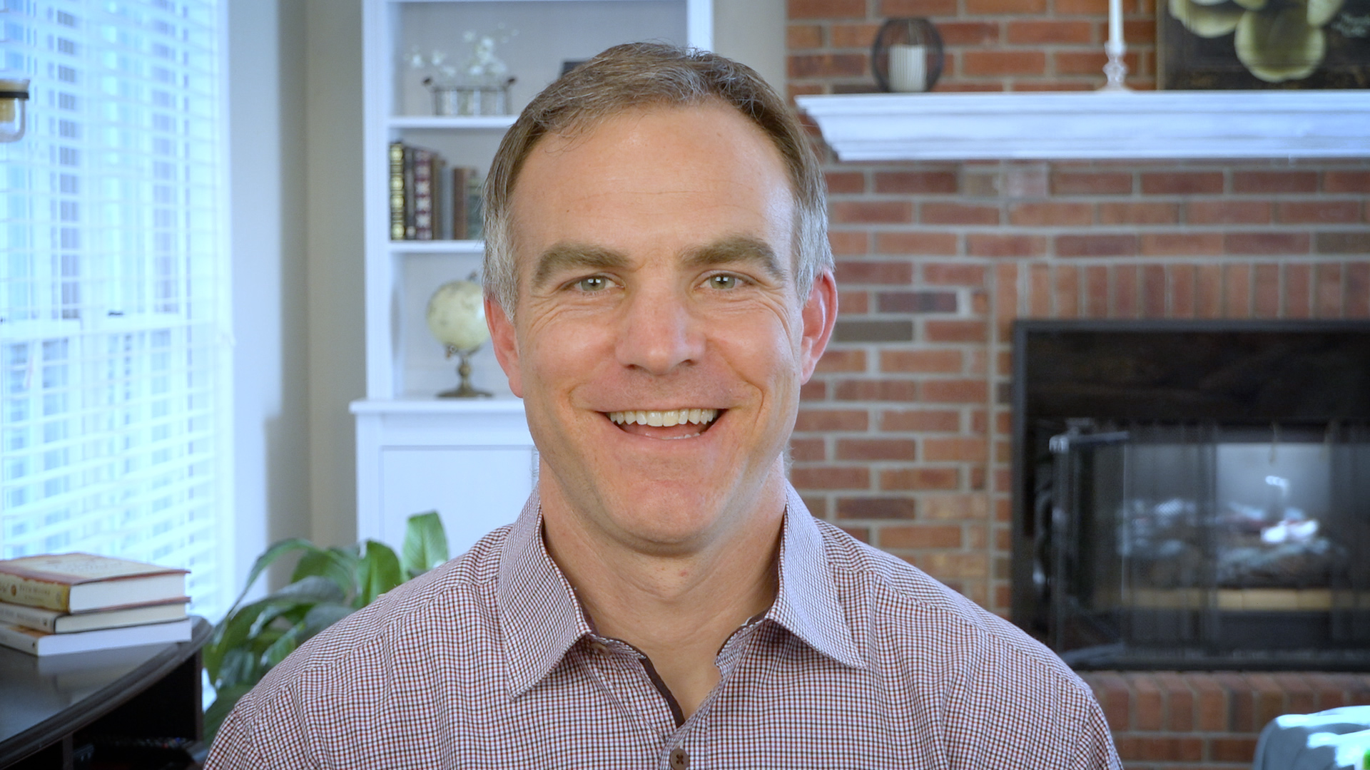 Pray with Your Body!