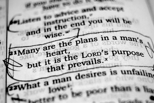 A Promise-Keeping God