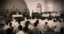North Korea’s Revival History