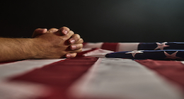 Repent America