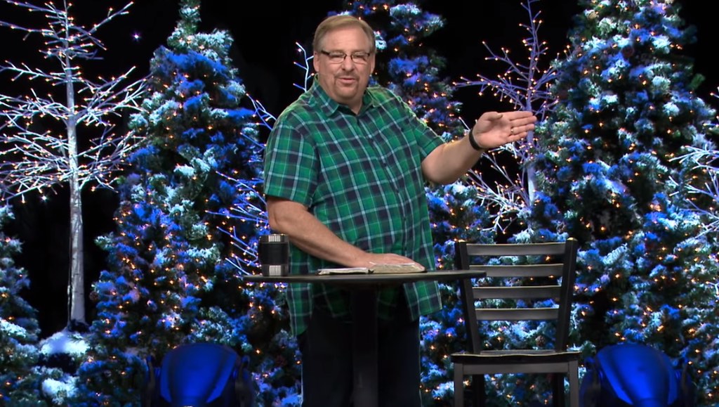 Why We Need to Persist in Prayer