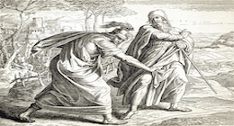 Repent of Rebellion
