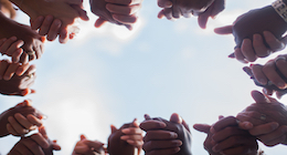 Pray as Jesus Did, for Unity and Revival