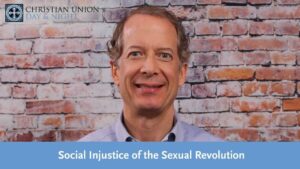 Social Injustice of the Sexual Revolution
